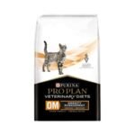 Pro Plan Veterinary Diets OM 1.5kg Obesidad Felino