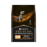 Pro Plan Veterinary Diets OM Obesidad para perro 2 kg