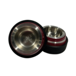 plato petlove acero inoxidable para mascotas