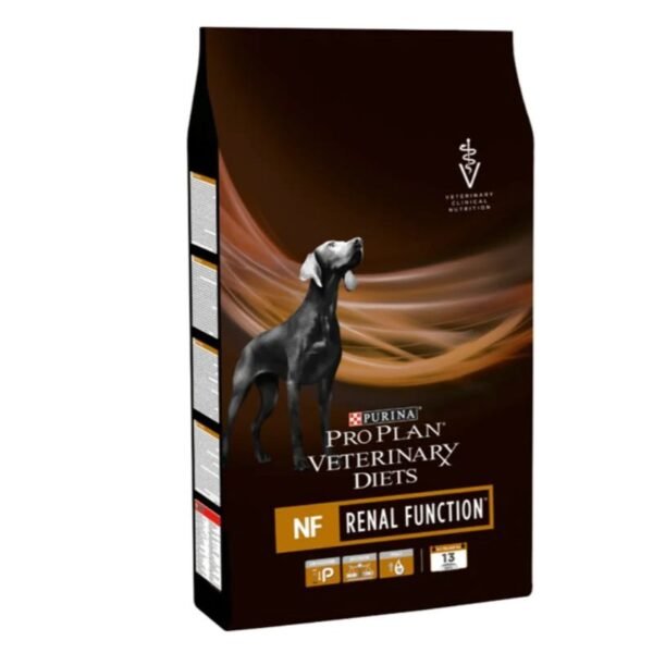 Pro Plan Veterinary Diets Nf Función Renal Canino