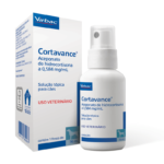 Cortavance spray