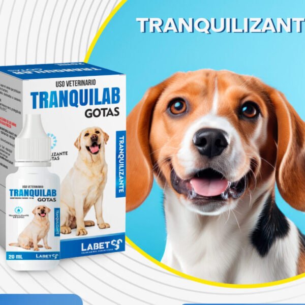 calmante tranquilab para perros