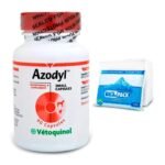 Azodyl 90 Cápsulas