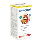 Omegapel 100 ml