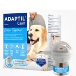 adaptil-calm-difusor + recarga 48 ml