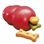 juguete rellenable para perros kong classic tallas xs a xxl
