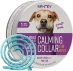 collar calmante para perros sentry libera de ansiedad a tu mascota