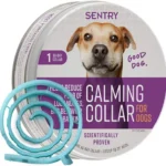 collar calmante para perros sentry libera de ansiedad a tu mascota