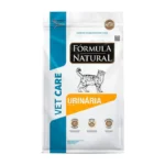 Fórmula Natural Vet Care Gato Urinary 1.5 Kg