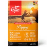 Orijen Puppy para perros cachorros