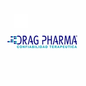 Drag Pharma marca para mascotas