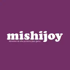 Mishijoy marca de comida para gatos