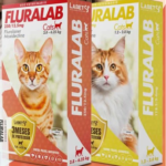 Tienda que vende Fluralab Cat o Fluralab para gatos