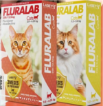 Tienda que vende Fluralab Cat o Fluralab para gatos