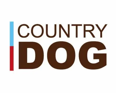 Country dog marca para perros