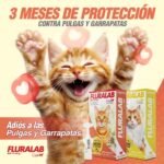 Fluralab Cat - Imagen 3