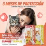 fluralab cat promoción