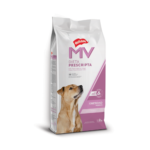Holliday MV Obesidad Perros