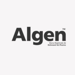 Algen logo