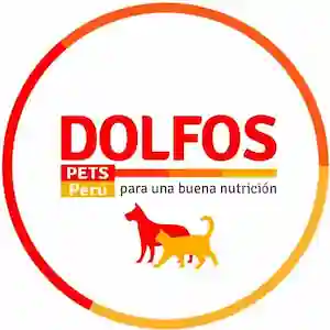 Dolfos marca de mascotas