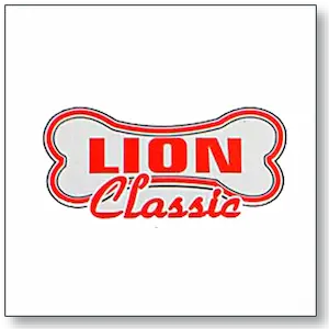 Lion marca de juguetes para mascotas