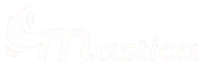 Logo de Mastica una tienda de mascotas online