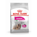 Royal Canin CCN Mini Exigent de 3 kg