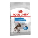Royal Canin Medium Light Weight Care 12 Kg
