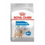 Royal Canin Mini Light Weight Care de 3kg