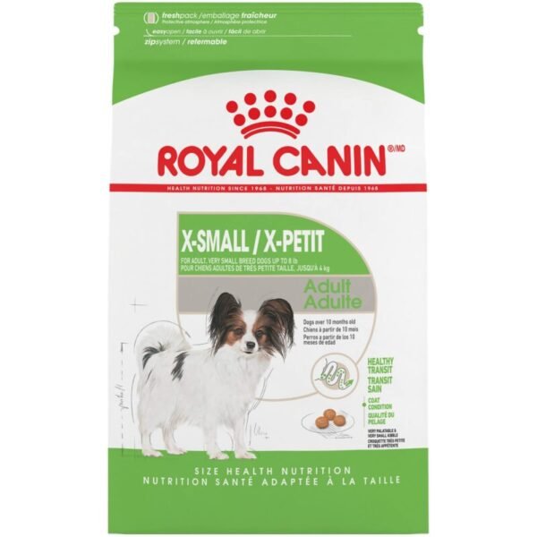 Royal Canin XSmall Adult 1.5 kG