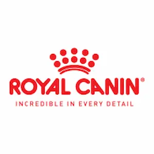 Royal Canin marca de una tienda para mascotas