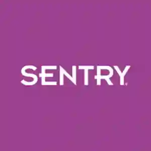 Sentry Logo