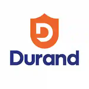 durand logo