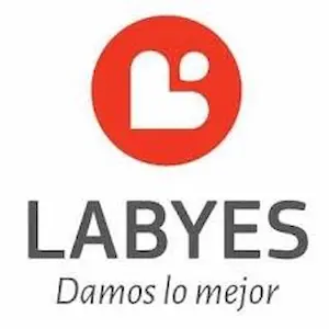 marca para mascotas labyes