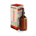 Aceite para articulaciones de perro Bravery al mejor precio en Mastica