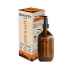 Aceite para pelaje y piel para perros Bravery Care Oil Skin&Hair de 500ML al mejor precio de Perú.