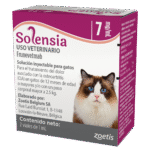SOLENSIA 7 MG X 2 VIALES