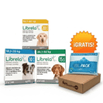 Librela para perro en promoción