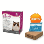 SOLENSIA 7 MG X 2 VIALES
