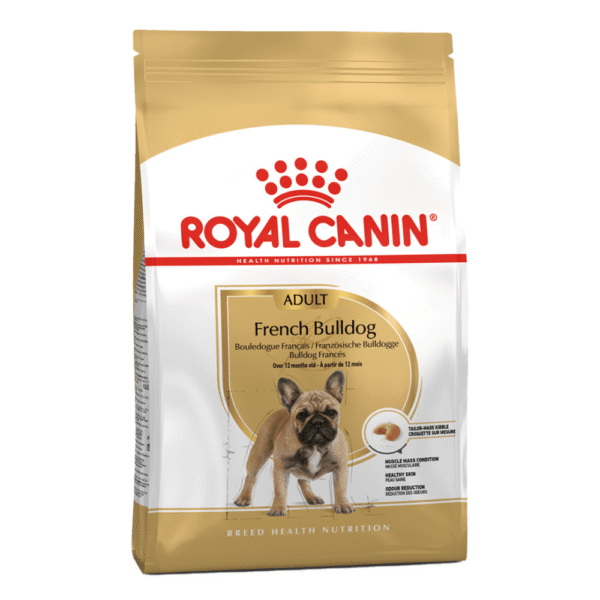 Royal Canin Bulldog Francés Adult