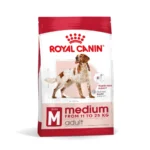 Royal Canin SHN Medium Adult