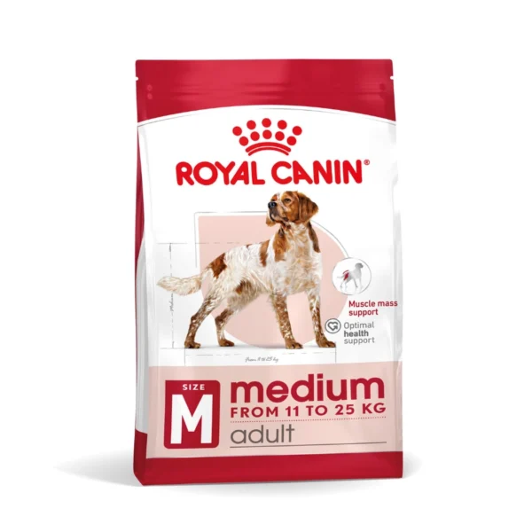 Royal Canin SHN Medium Adult