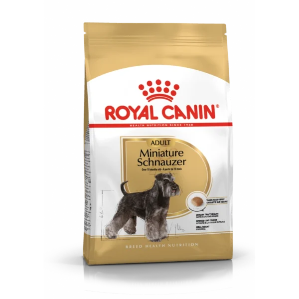Royal Canin Schnauzer Adult
