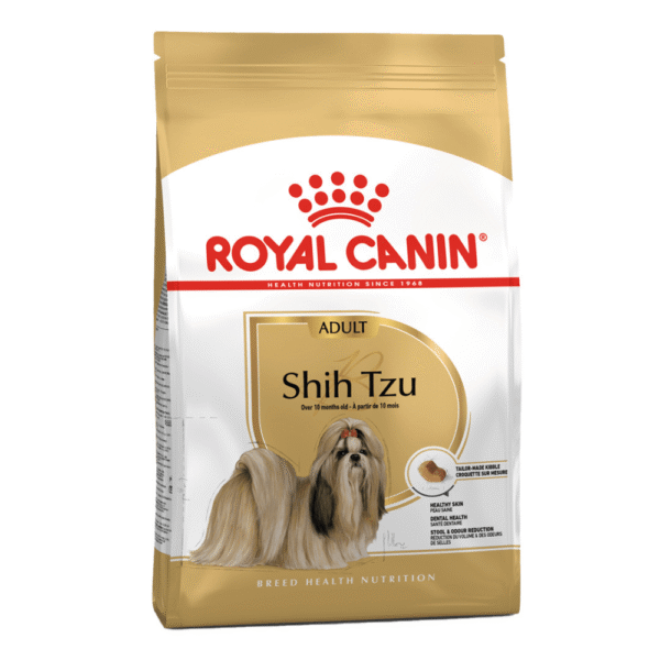 Royal Canin Shih Tzu Adulto en promoción