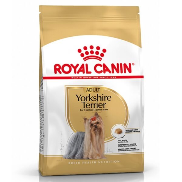 Royal Canin Yorkshire Terrier Adulto