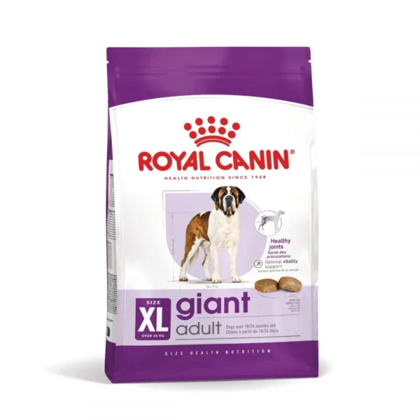 Royal Canin SHN Giant Adulto 15kg