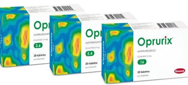 Oprurix