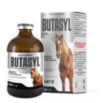 Butasyl | Fenilbutazona