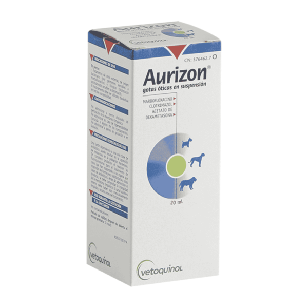 Aurizon x 20 ml