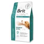 Brit Vet Dog Sterilised